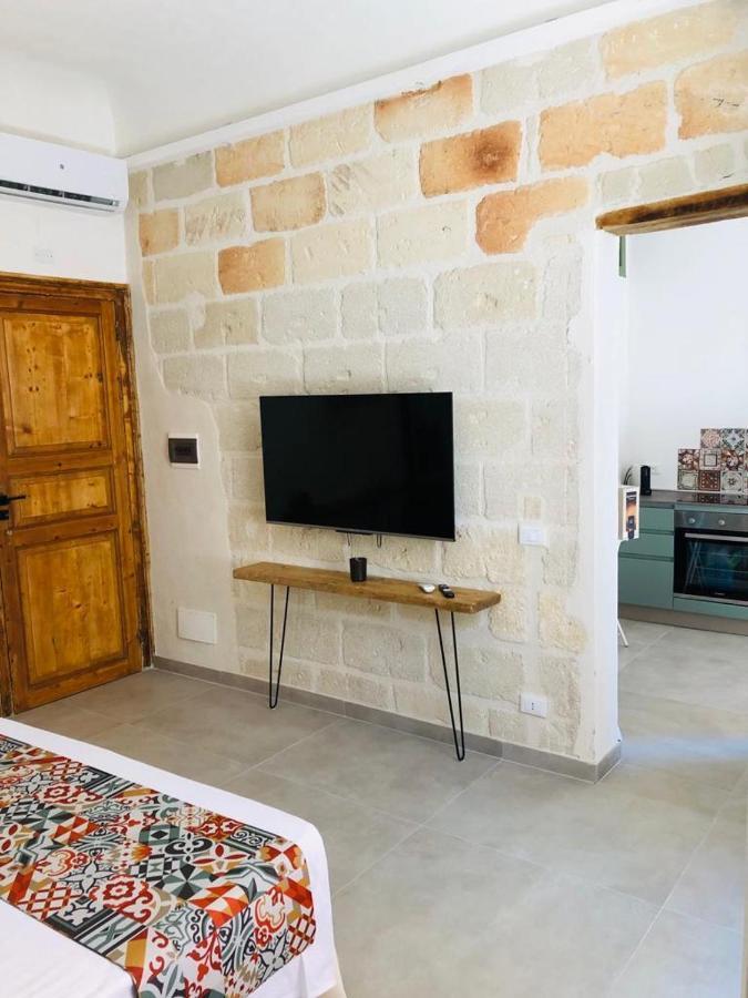 I Mori - Rooms & Apartment Trapani Exterior photo